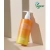 Peachholic White Body Tone-Up Serum 250ml