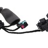 Gearbox Shifter Position Micro Switch 5Q0713128A Replacement for R32 Rabbit