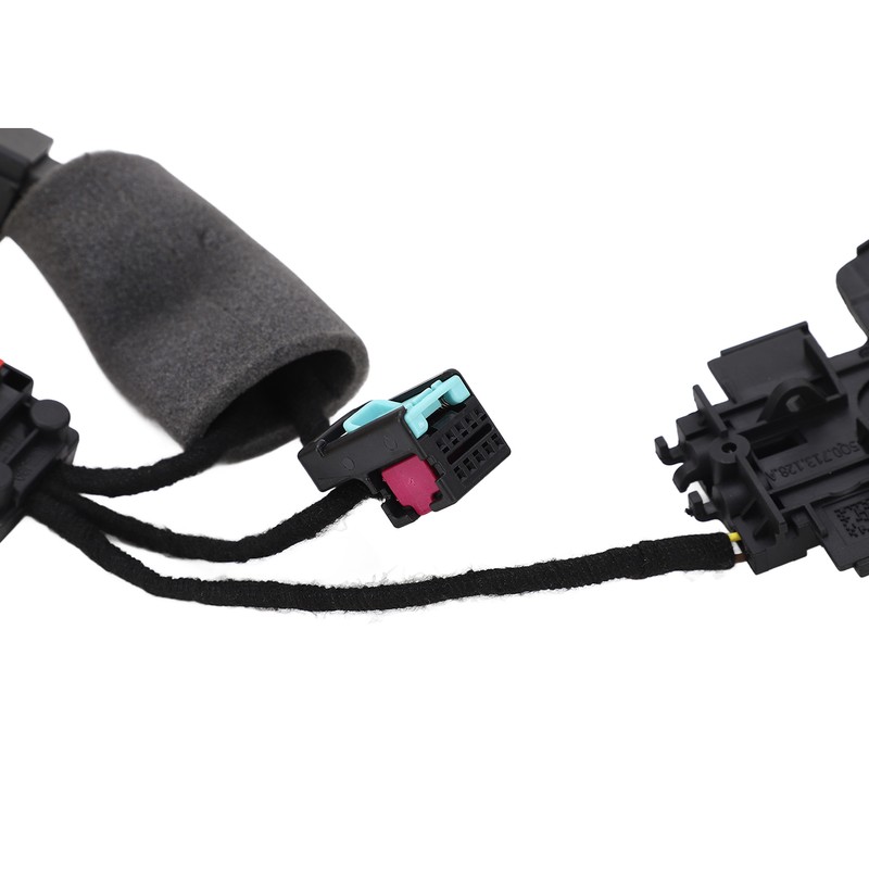 Gearbox Shifter Position Micro Switch 5Q0713128A Replacement for R32 Rabbit