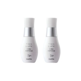 투투홈쇼핑 Mastina Gimi Ampoule Mastina Mastic Ampoule Core Season 4 30ml x 2