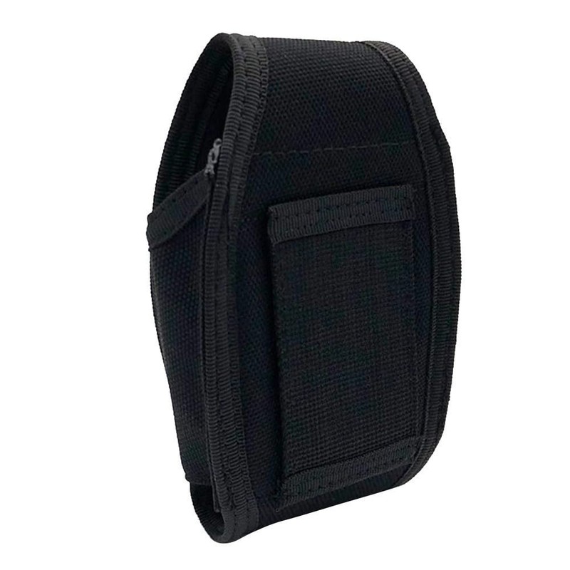 Handcuff Bag, Tactical Waist Pack Waist Belt Bag Pouch Tool