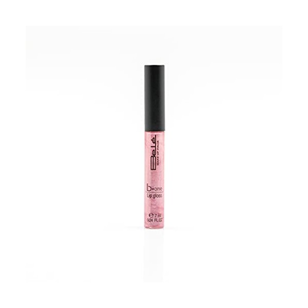 Belé MakeUp Italia b.One Lip Gloss (#2 Pink Pearl) (Made in Italy)