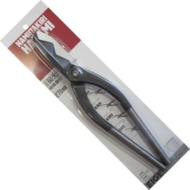 Chrysanthemum Light Wave Board Cutting Shears 270 mm