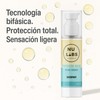 NU LABS Protector Solar Bifásico FPS 50 Waterproof – Protección