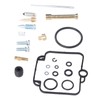 Motorcycle Carburetor Repair Kit Rebuild Accessory Replacement for Suzuki Bandit