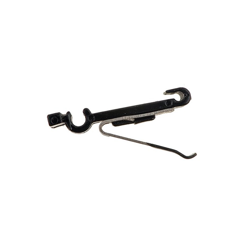 Dorman 47208 Fuel Door Spring Compatible with Select Lexus /