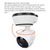 Smart Security Camera Infrared Night Vision Wifi Smart Net Camera