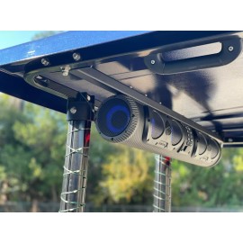 Buggy Works ICON REAR Strut Sound Bar Mount (ECOXGEAR all sizes, BAZOOKA, WET SOUNDS etc)