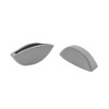 Soft Silicone Nose Pads Replacement Nose Pieces for Oakley HSTN