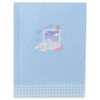 Cinnamoroll [Pocket File] 10 Pocket Clear File A4 / New