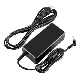 ABLEGRID AC Adapter Charger For HP ProBook 430 G8 440 G8 450 G8 Laptop Power Supply Cord