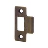Decoranddecor 3 Inch Tubular Mortice Latch for Internal Doors, Fire