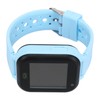 Children Intelligent Voice Watch IP67 Waterproof Tracker Touch Screen Kids