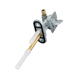 USPEEDA Gas Fuel Tank Switch Petcock Valve Shutoff for Arctic Cat 250 300 400 500 ATV