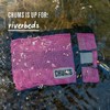 Chums Chums Surfshorts Flow Wallet - Ultra Thin Slim Card