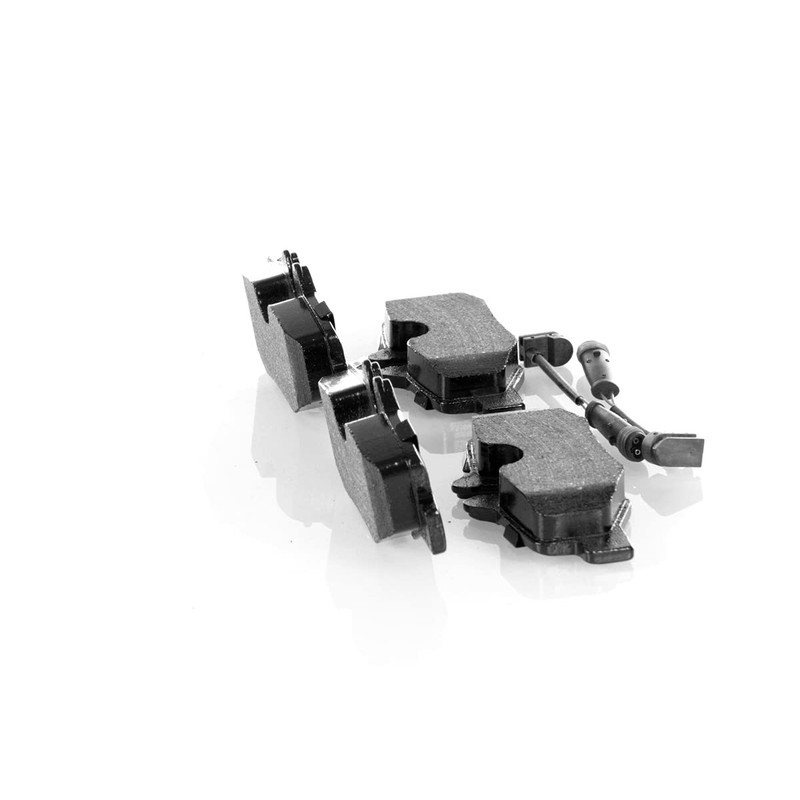 GH - GH-413352 1 x rear brake pads