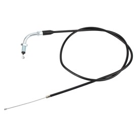 PowerMotor 42.5" Throttle Cable Replacement for NX125 125cc 150cc 200cc 250cc Dirt Pit Bike ATV 4 Wheeler Quad Go Kart Parts