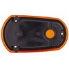 HELLA 2BM 008 355-001 Auxiliary Indicator - 12/24V - mounting