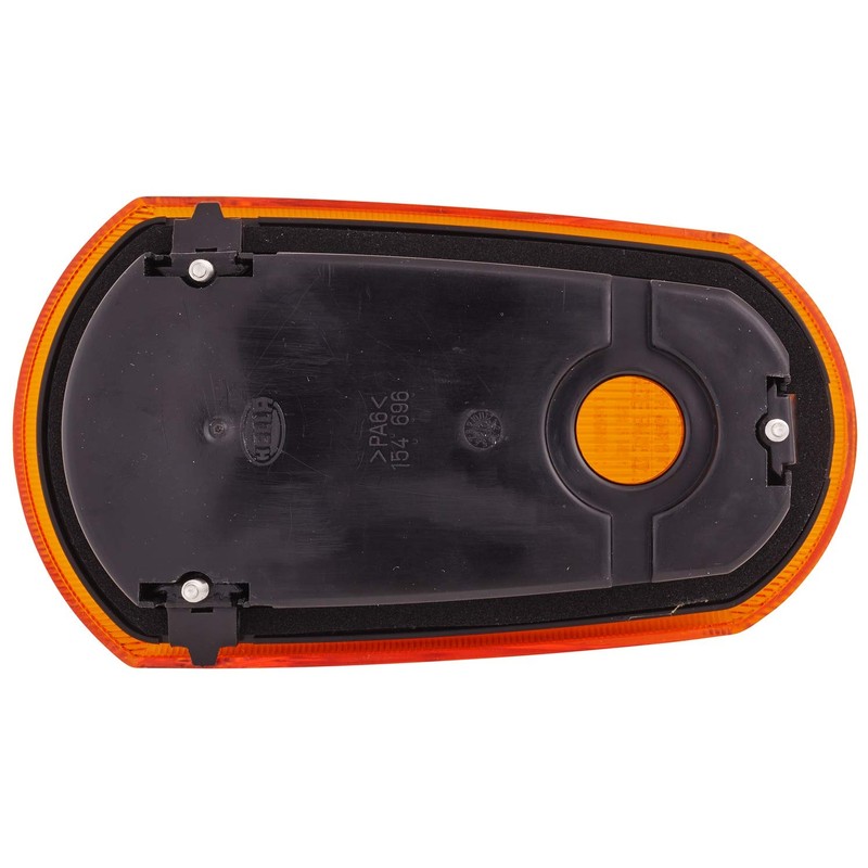 HELLA 2BM 008 355-001 Auxiliary Indicator - 12/24V - mounting