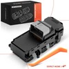 A-Premium Master Power Window Switch Compatible with Honda CR-V CRV