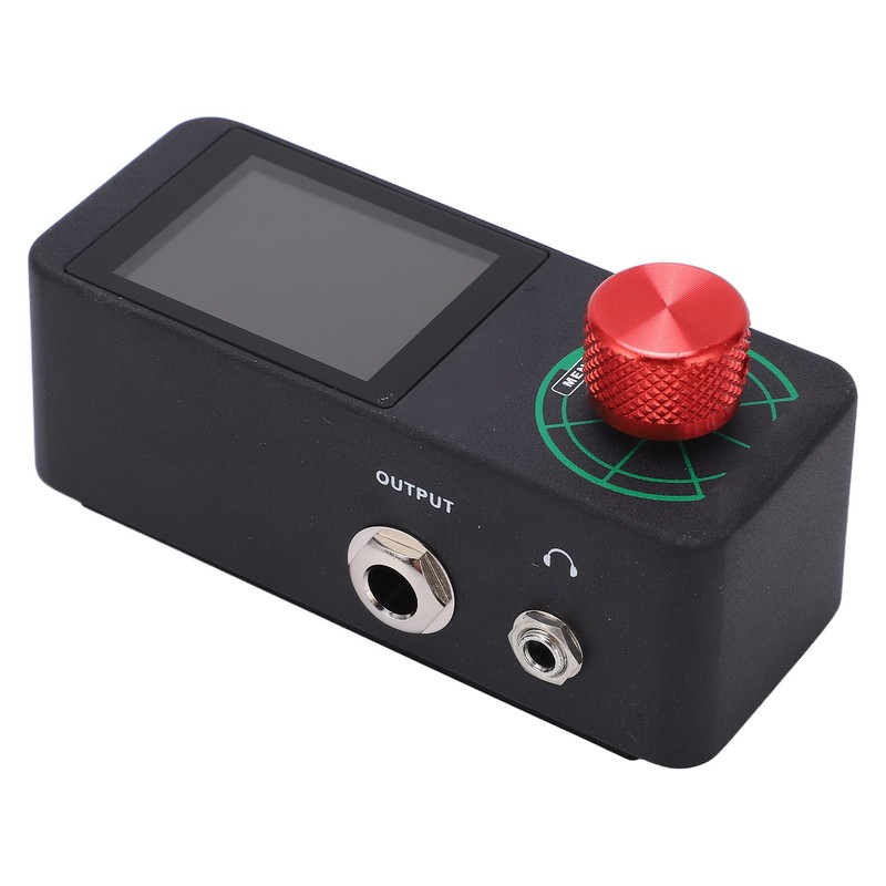 Cabinet Simulation Effect Amplifier Speaker Simulator Pedal Support IR Loading