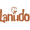 Lanudo® Pure Line Luxury Wash Mitt 600 g/m² 21 x
