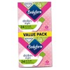 Bodyform Dailies So Slim 48 Pantyliners (2 x 24) Ultra