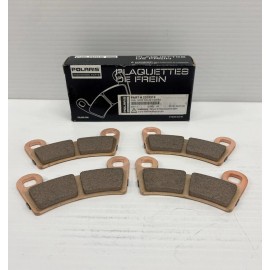 Polaris 2015-2024 Polaris RZR 900 / Trail / Trail S OEM Brake Pad Kit- 2206025 2203318
