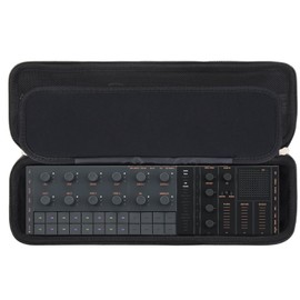 Case for Yamaha Seqtrak Mobile Music Ideastation SEQTRAK - Hard Travel Protective Carrying Storage Bag, Box Only