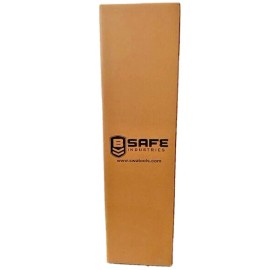 B-Safe Industries Iron Pry Bar