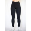 AUROLA Intensify Workout Leggings for Women Seamless Scrunch Tights Tummy