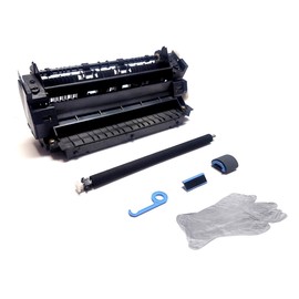 Altru Print RG9-1493-MK-AP Maintenance Kit for Laser Printer 1000/1200 / 1220/3310 / 3320/3330 (110V) Includes RG9-1493 Fuser, Transfer Roller, Pickup Roller & Separation Pad