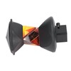 360° Universal Total Station Prism Automatic Tracking High Accuracy Film