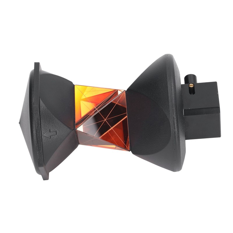 360° Universal Total Station Prism Automatic Tracking High Accuracy Film