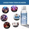 3pcs Perlas Reparación Dientes Postizosdientes Gránulos 30ml
