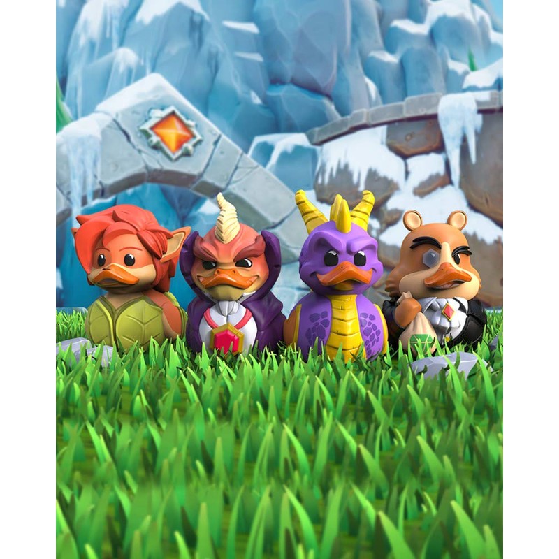 TUBBZ Spyro