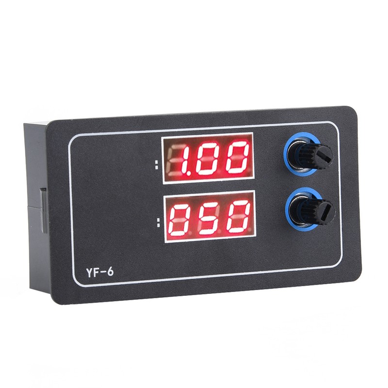 YF-6 PWM Square Wave Rectangular Wave Signal Generator Driver Module