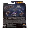 Hot Wheels Batimóvil blindado