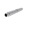 Teravan 201 Stainless Steel Spring-Loaded Replacement Toilet Paper Roller with