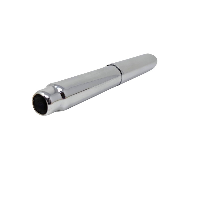 Teravan 201 Stainless Steel Spring-Loaded Replacement Toilet Paper Roller with