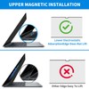 Magnetic Privacy Screen Protector for MacBook Air 13.6" & 2022-2025