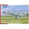 Special Hobby Sprue Brothers 1:72 AJ-37 Viggen 'Strike Fighter', SPH72378