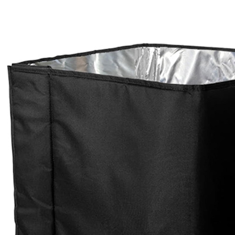 TENOL Winter Bee Hive Wrap Beehive Winter Protection Cover Lightweight