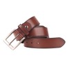 Giantsize Extra Long Belts For Men Big And Tall 60