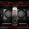 Blysk Oven & Grill Cleaner (2pack) heavy duty, fast penetrating,
