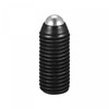 sourcing map Ball Point Set Screws, M16 x 40mm High
