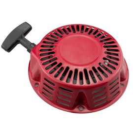 JJing Recoil Starter Assembly for Honda GX240 GX270 8Hp 9Hp Engine and Power Equipment