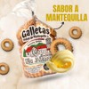 Tradiciones La Alemana – Galletas sabor a mantequilla directo de