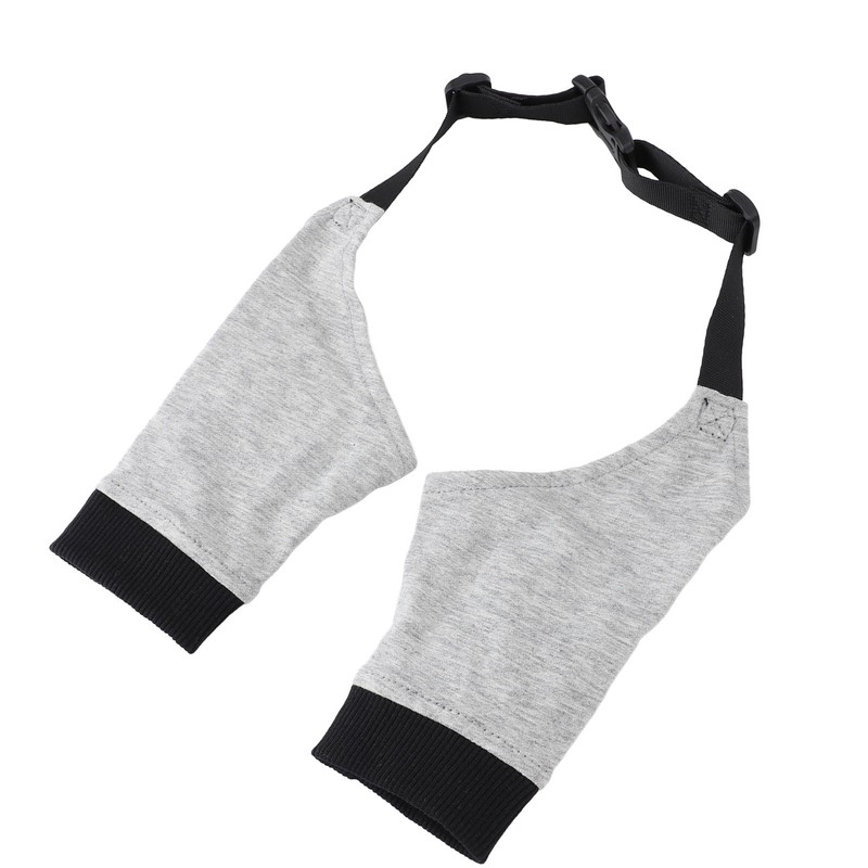 Dog Elbow Protector Recovery Sleeve Elbow Joint Support Wrap Pet
