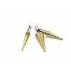 There is Love Step Drill Titanium Coated Hex Shaft Set